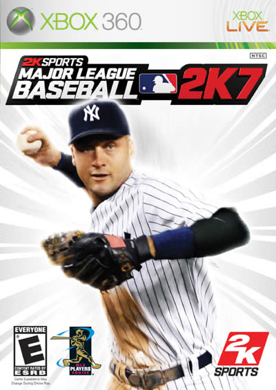 XBox 360 Cover