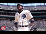 MLB 2K7 Screenshot