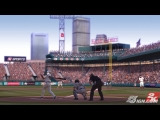 MLB 2K7 Screenshot