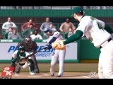MLB 2K7 Screenshot