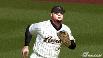 MLB 2K7 Screenshot