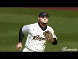 MLB 2K7 Screenshot