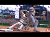MLB 2K7 Screenshot
