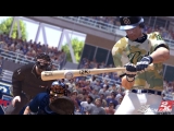 MLB 2K7 Screenshot