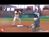 MLB 2K7 Screenshot