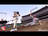 MLB 2K7 Screenshot