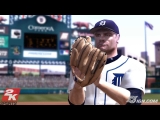 MLB 2K7 Screenshot