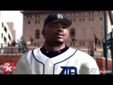 MLB 2K7 Screenshot