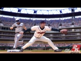 MLB 2K7 Screenshot